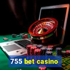 755 bet casino